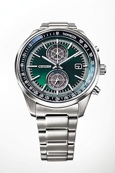 CITIZEN シチズン　腕時計　メンズ　クロノグラフ　エコドライブ Amazon.co.jp: シチズン エコドライブ マリーナ クロノグラフ